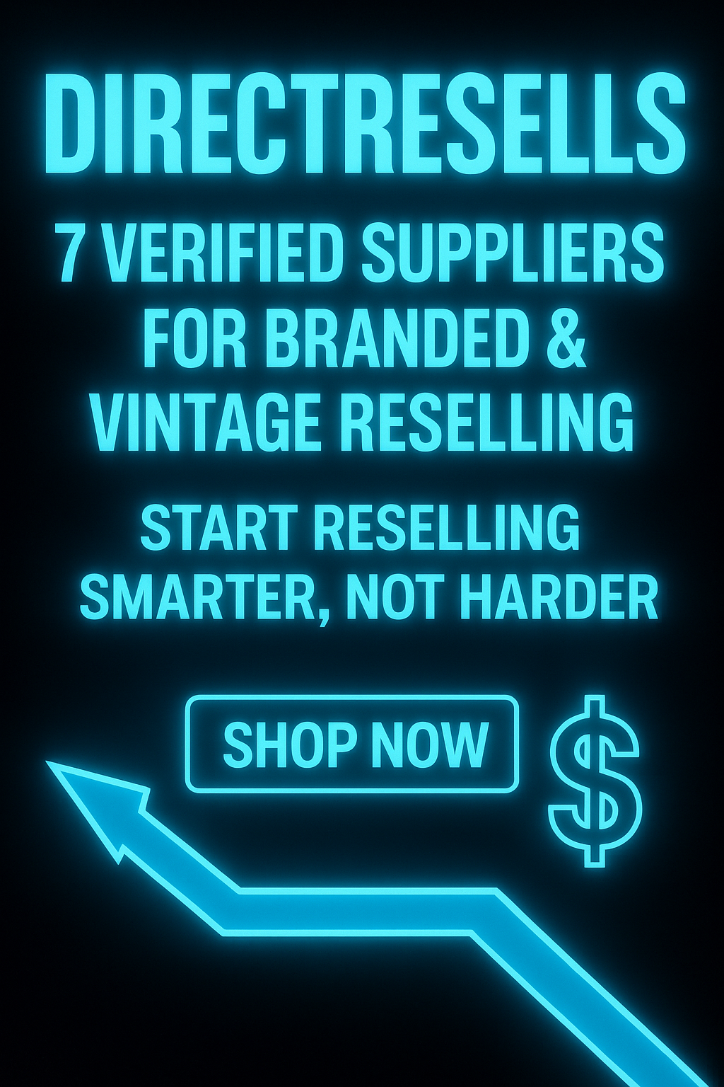 7 Premium Supplier Bundle