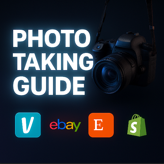 Full reselling guide