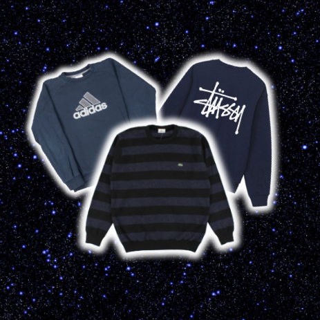 Branded Mystery Box