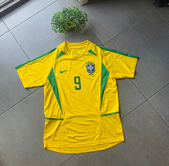 Exclusive Football Shirts Suppliers