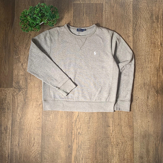 RL Knitwear Supplier Bundle