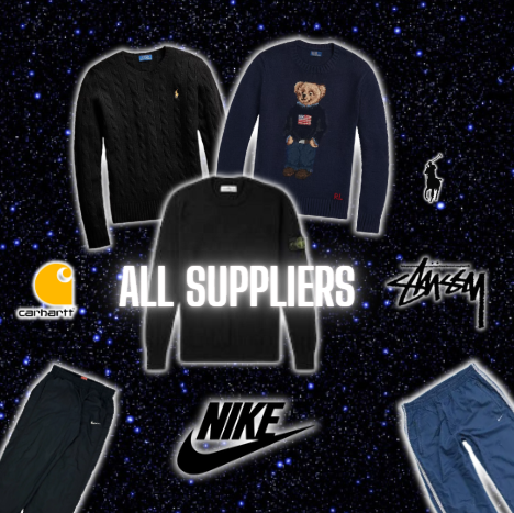 The Ultimate All In one Reselling Pack