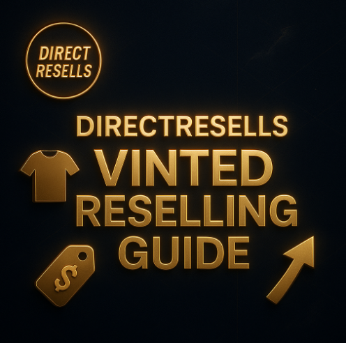 Full reselling guide