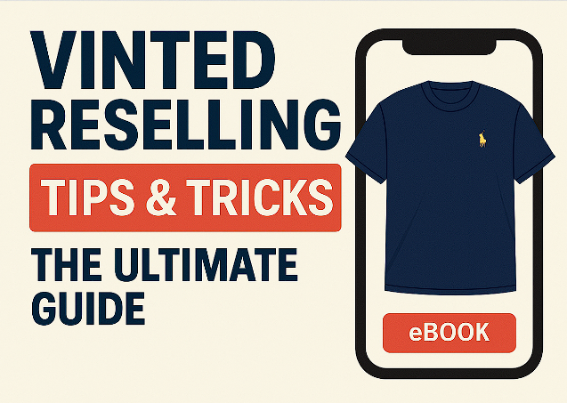 Ultimate Resell Pack