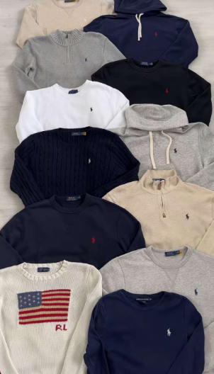 All Ralph Lauren Supplier Links