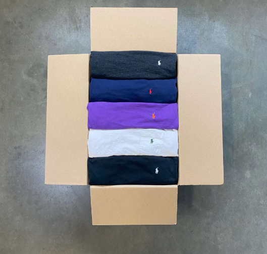 All Ralph Lauren Supplier Links