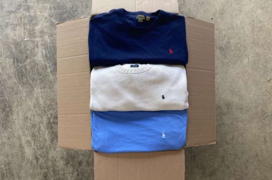 All Ralph Lauren Supplier Links