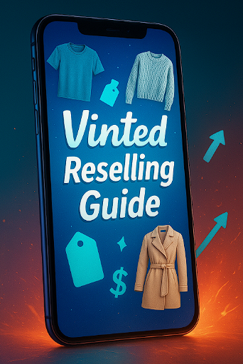 Vinted Reselling Tips & Tricks – The Ultimate Guide
