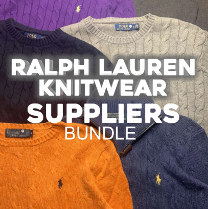 RL Knitwear Supplier Bundle Links